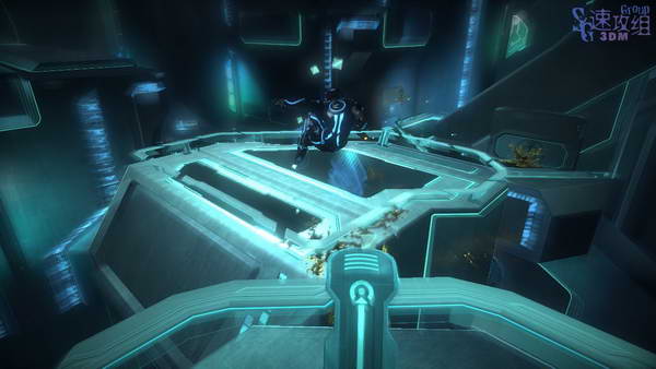 《特隆：进化》图文视频攻略|Tron Evolution