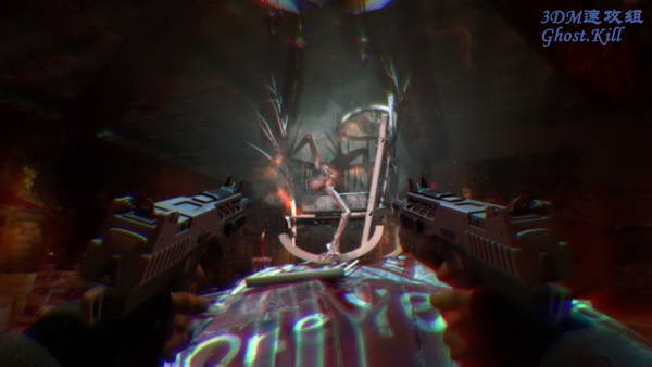 《极度恐慌3》图文视频攻略|F.E.A.R.3