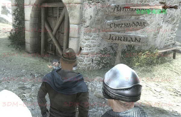 《两个世界2》图文攻略|Two Worlds 2