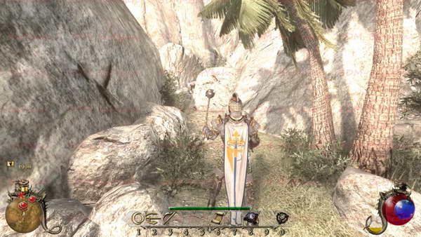 《两个世界2》图文攻略|Two Worlds 2