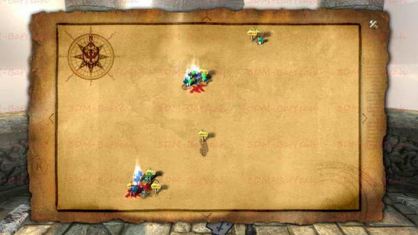 《两个世界2》图文攻略|Two Worlds 2