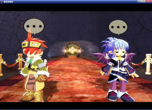 《双星物语2》图文攻略|ZWEI 2