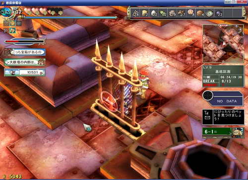 《双星物语2》图文攻略|ZWEI 2