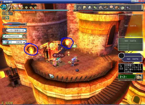 《双星物语2》图文攻略|ZWEI 2