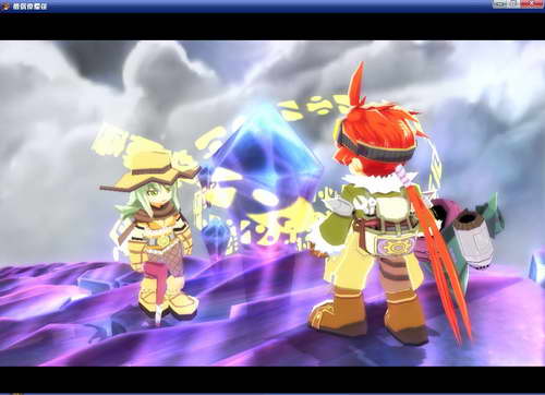 《双星物语2》图文攻略|ZWEI 2