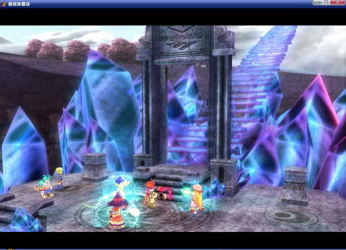 《双星物语2》图文攻略|ZWEI 2