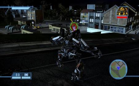 《变形金刚》全部流程攻略|Trasformers: The Game